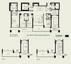 Marina View (D1), Apartment #482991991